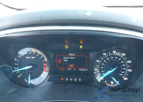 2015 Ford Fusion Se z USA, uszkodzony, nr VIN 1FA6P0H73F5111716